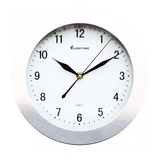 Reloj Pared Eurotime Modelo 996/1800 Redondo Analogico