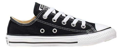 Zapatillas Converse All Star Baja Lona Original Hombre-dama