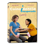 Coincidencia Inesperada Cobie Smulders Pelicula Dvd