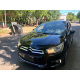 Citroën Ds4 1.6 Sport Chic Thp 163cv Tiptronic