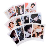 11 Polaroids De Tomorrow X Together - Kpop Txt Fotos