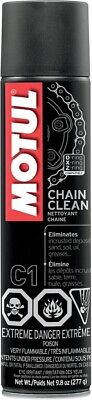 Motul C1 Chain Clean Spray 400 Ml Zzg