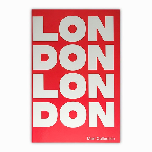 Caixa Porta Objetos / Livro Decorativa Luxo - London