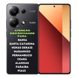 Redmi Note 13 Pro 256/8gb De Ram - Novo Lacrado 100% Origina