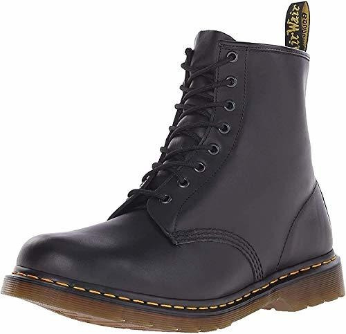 Bota De Combate Dr. Martens 1460 W Arcadia