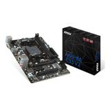 Kit Gamer Msi A68hm-e33 + A6 7480 +ddr3 4 King 1333/1600 Mhz