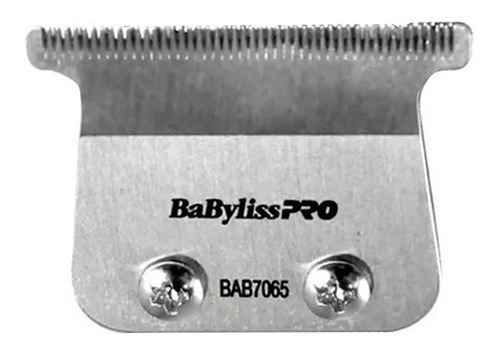 Cuchilla T Patillera Trimmer Original Fx T Babyliss Bab7065