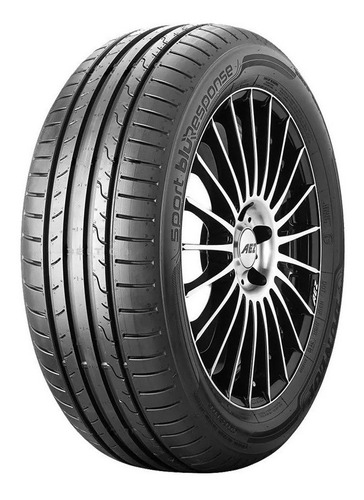 Llanta Dunlop Sport Blueresponse P 205/55r16 91 V