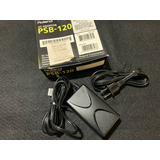 Roland Psb-120 Ac Adaptador De Corriente 