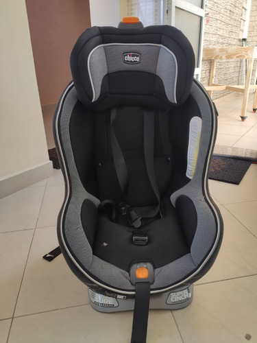 Cadeira Infantil Carro Chicco Nextfit Zip Cod: 1002631728