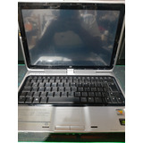 Laptop Hp Tx1000 Para Piezas O Reparar 