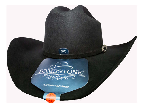 Texana Roper - Tombstone 