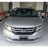 Honda Odyssey 2015 3.5 Exl V6 At