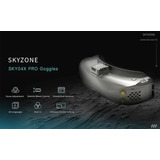 Oculos Fpv Skyzone Sky04x Pro