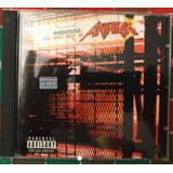 Anthrax Madhouse - The Very Best - Cd