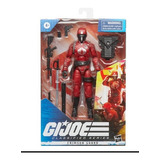 G.i. Joe Classified Series Crimson Guard Cobra Hasbro