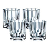 Vaso Whisky Nachtmann Aspen Set X 4 Unidades 92126