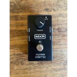 Pedal Guitarra Mxr Reduce Noise