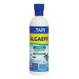 Algaefix 473ml Antialgas Acuario Plantado Plantas Pecera