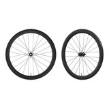 Ruedas Ruta Shimano Ultegra R8170 C50 Disco 11v 12v - Ciclos