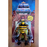 Figura Buzz-off Masters Of The Universe Origins - Motu