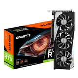 Gigabyte Nvidia Geforce Rtx 3060ti 8gb