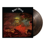 Angel Witch Angel Witch Lp Black Clouds Vinyl