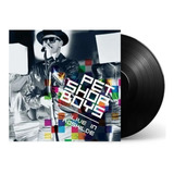 Pet Shop Boys Live In Roskilde Lp Vinilo New Origi.en Stock