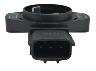 Sensor Nissan Maxima 3.0 Almera 1.8 Sentra 2.0 Pickup Tps474 Foto 2
