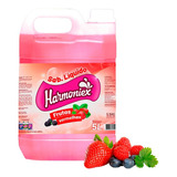 Sabonete Liquido 5 Litros - Frutas Vermelhas Harmoniex