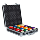 Imperium Style Pool Balls Billiard Set - Regulation Size ...