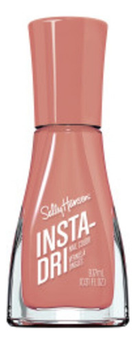 Esmalte De Uñas Sally Hansen Insta-dri Color Fast Mauver 218