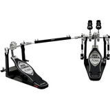 Pedal Doble Tama  Iron Cobra-rolling P/bombo Hp900-rwn