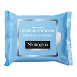 Toallitas Desmaquillantes Neutrogena Make Up Remover X 25 Un