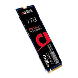 S70 1tb Nvme Pcie Gen3x4 M.2 2280 Ssd R / W 3400 / 