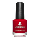 Jessica Custom Color De Uñas Belleza Clasica