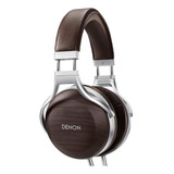 Auriculares Supraaurales Hifi Ultrapremium Denon Ah-d5200