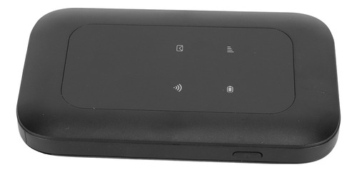 Router 4g Portátil Wifi 150mbps Descarga Ranura Para Tarjeta