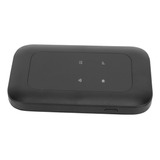 Router 4g Portátil Wifi 150mbps Descarga Ranura Para Tarjeta