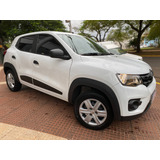 Renault Kwid 1.0 Zen 2020 25.000 Km!