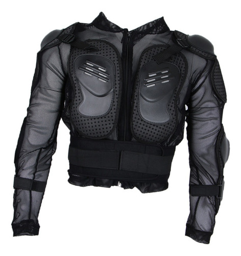 Chaqueta / Chaqueta / Chaleco Moto Motocross