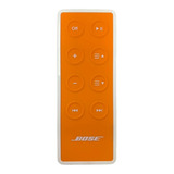 Bose Sounddock Portable Remote Control  ''original'' Naranja