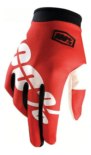 Guantes  Motocross Thor Spectrum