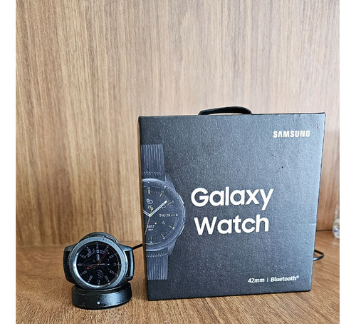 Samsung Galaxy Watch (42mm | Bluetooth)