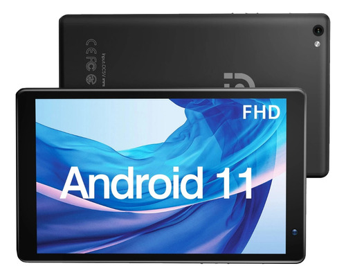 Tablet 7  Polegadas 2gb Ram 32gb Quad Core, Android 11,wifi.