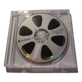 Mini Dvd-r Digital Movie Verbatim 1.4gb, 4x . 