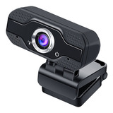Webcam Full Hd 1080p Con Microfono Sky Zoom Plug And Play