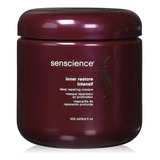 Máscara Reparadora Senscience Inner Restore Intensif 500 Ml