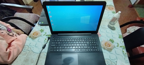 Notebook Asus X554 Intel I3-4005u!!!!!!