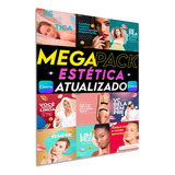 Pack De 515 Artes Editáveis Para Estética No Canva + Brindes